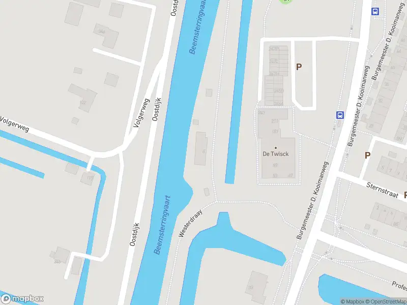 Ambulance naar de Westerdraay in Purmerend vanwege ongeval met letsel