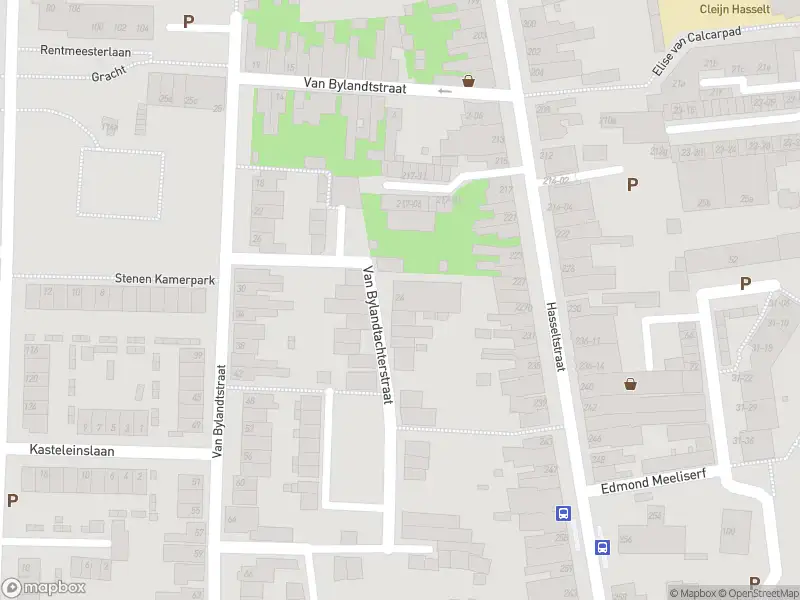 112 melding Overlastmelding Van Bylandtstraat in Tilburg