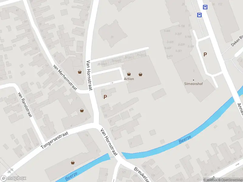 112 melding Overlastmelding Van Hornstraat in Boxtel