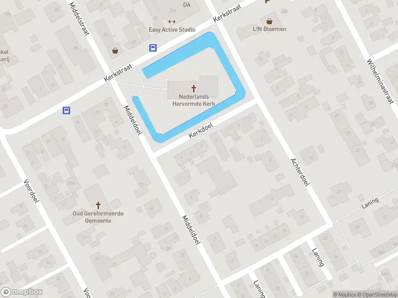 Overlastmelding Kerkdoel in Nieuw-Beijerland gesloten