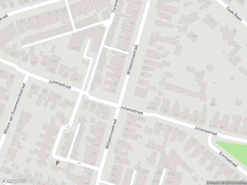 Overlastmelding Julianastraat in Dongen gesloten