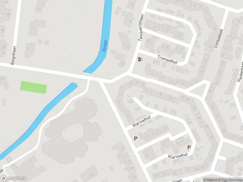 Overlastmelding Triangellaan in Dongen gesloten