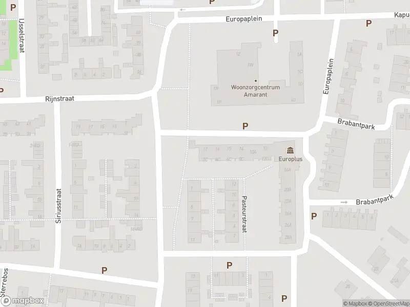 112 melding Overlastmelding Dunantstraat in Dongen gesloten