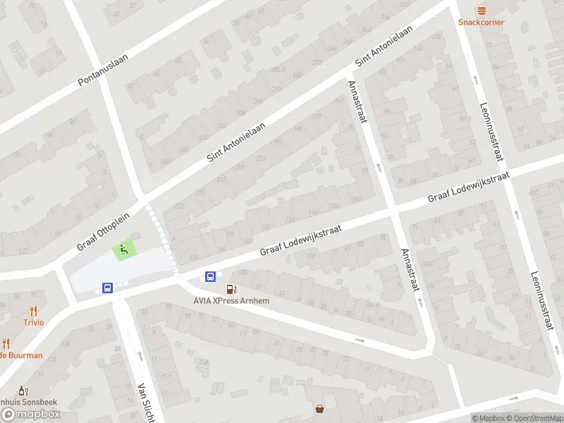 Overlastmelding Sloetstraat in 6821CV Arnhem