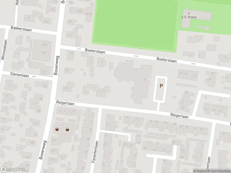 112 melding Overlastmelding Reigerlaan in Sint Pancras gesloten