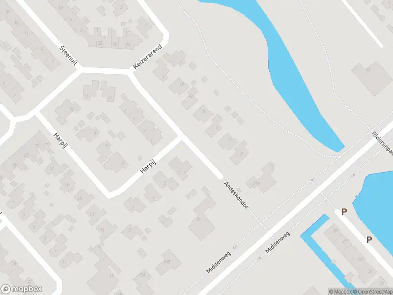 Overlastmelding Andeskondor in Heerhugowaard gesloten