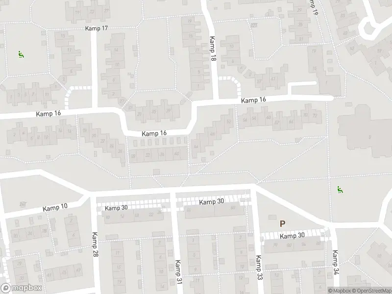 112 melding Anonieme overlastmelding Kamp in Lelystad gesloten