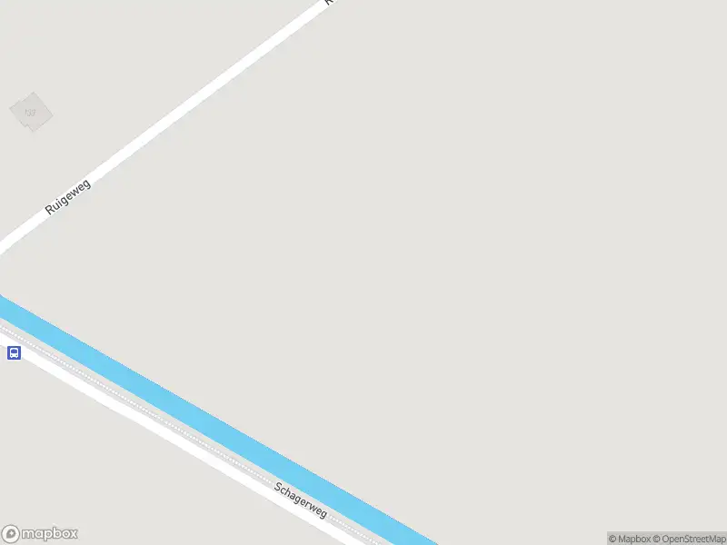 Overlastmelding Schagerweg in 1751CB Schagerbrug