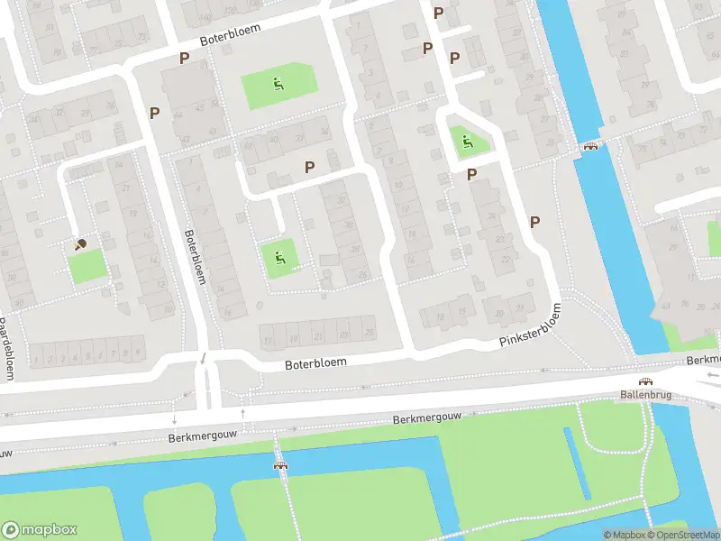 Overlastmelding Boterbloem in Zwaag