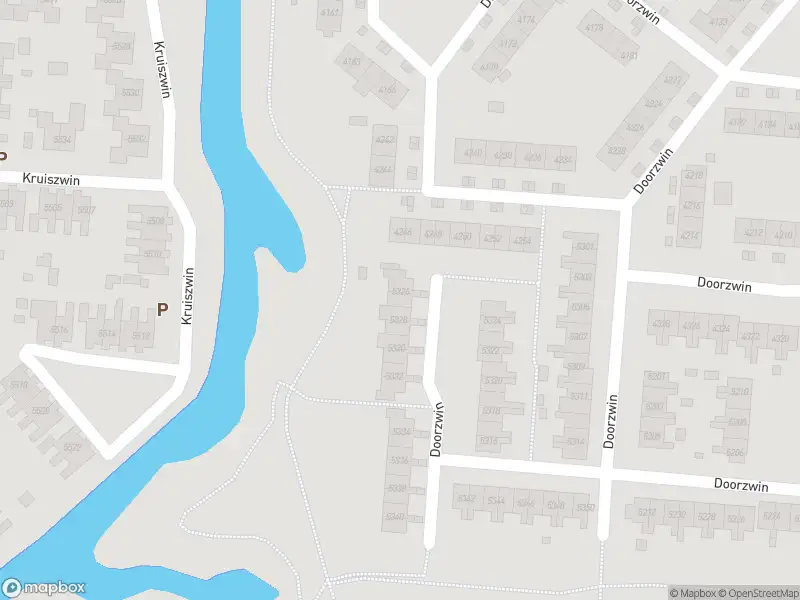 Overlastmelding Doorzwin in Julianadorp gesloten