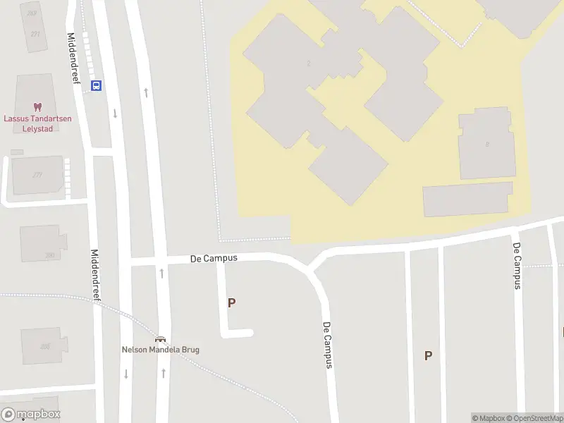 Overlastmelding Grietenij in Lelystad