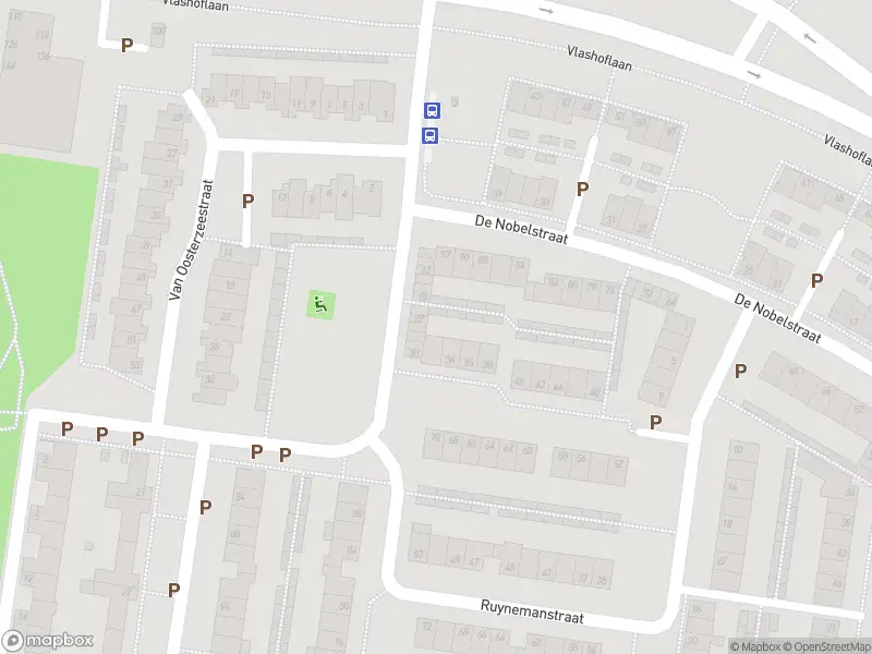 Anonieme overlastmelding Ingenhovenlaan in Tilburg gesloten