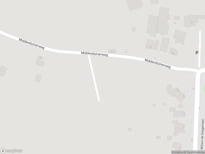 Overlastmelding Middenduinerweg in Santpoort-Zuid