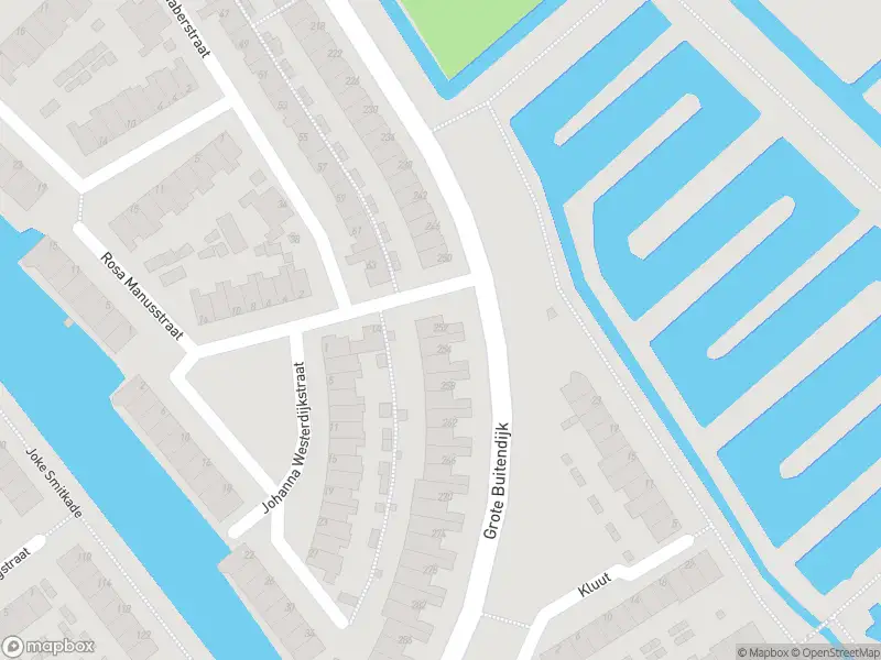 Overlastmelding Grote Buitendijk in Velserbroek gesloten