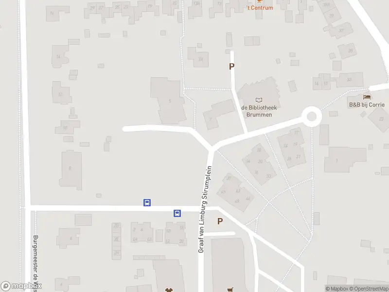 Overlastmelding Oude Eerbeekseweg in 6971BM Brummen