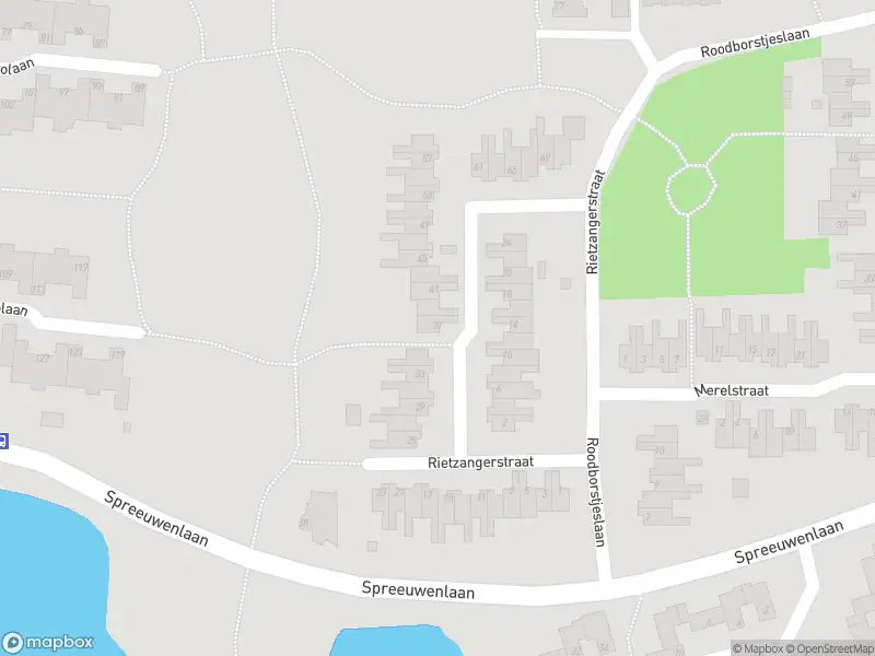 Overlastmelding Rietzangerstraat in Schagen gesloten