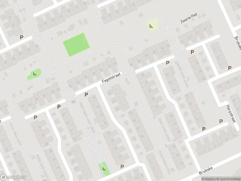 Politie naar de Bazuinstraat in Venray vanwege aanrijding met letsel