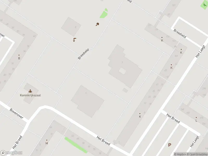 Ambulance met gepaste spoed naar de Breedveld in Amsterdam