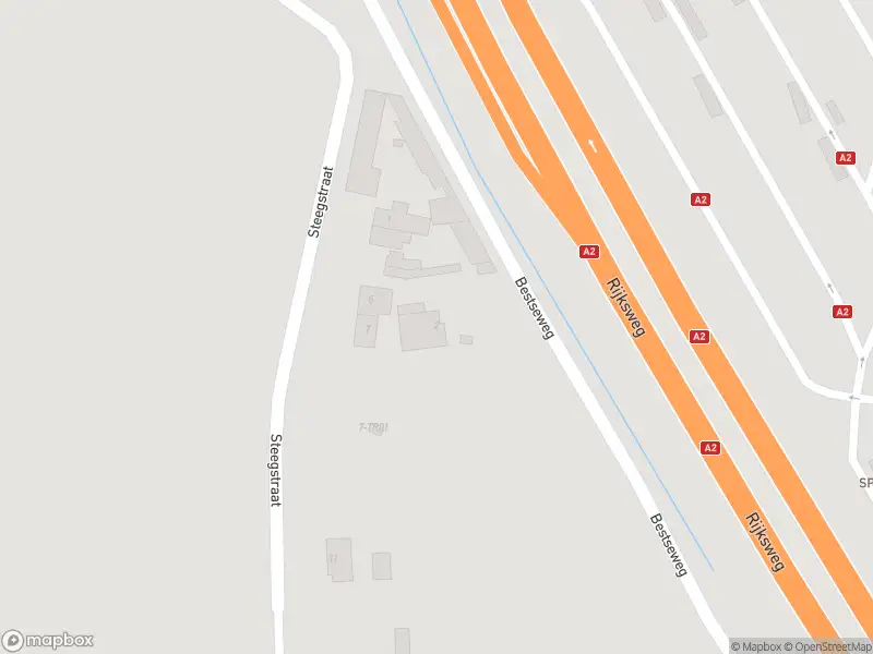 Overlastmelding Bestseweg in Liempde