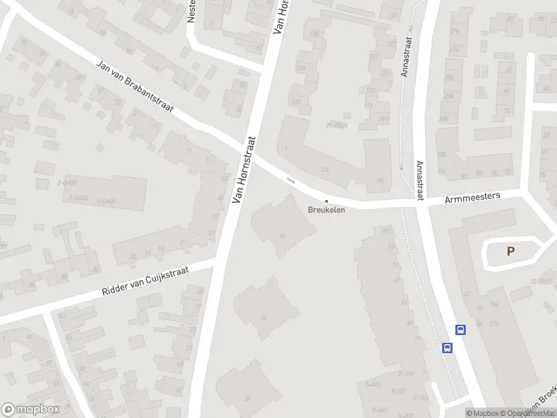 Overlastmelding Van Hornstraat in Boxtel gesloten