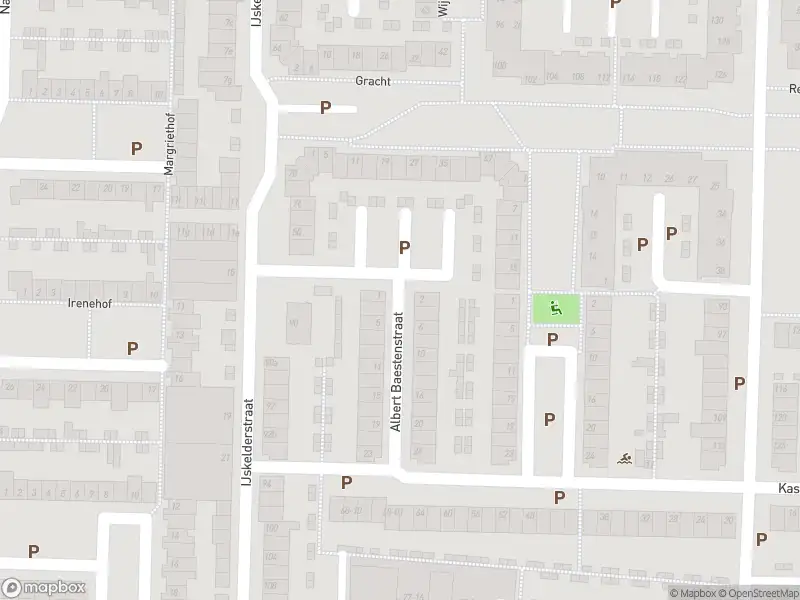 Overlastmelding Albert Baestenstraat in Tilburg gesloten