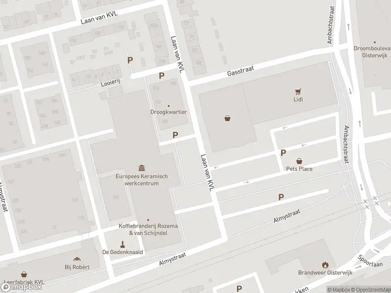 Overlastmelding Almystraat in Oisterwijk gesloten