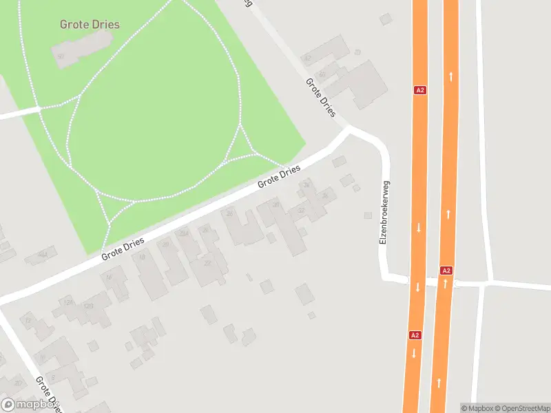 112 melding Overlastmelding Grote Dries in Holtum gesloten