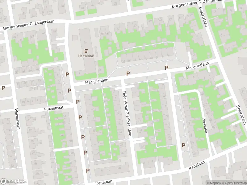 Overlastmelding Gasthuissteeg in Dirksland gesloten