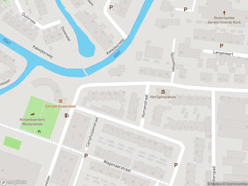 112 melding Overlastmelding Spinozalaan in Rijnsburg gesloten