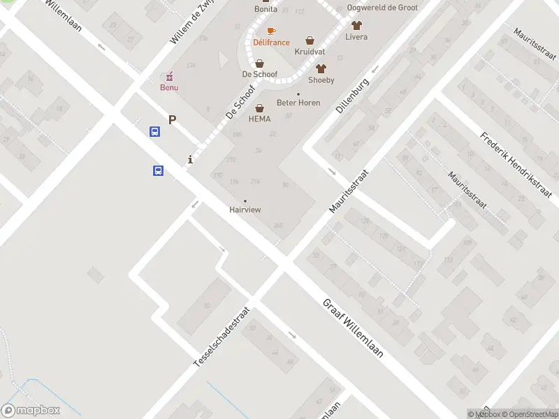 Overlastmelding Graaf Willemlaan in Hendrik-Ido-Ambacht gesloten