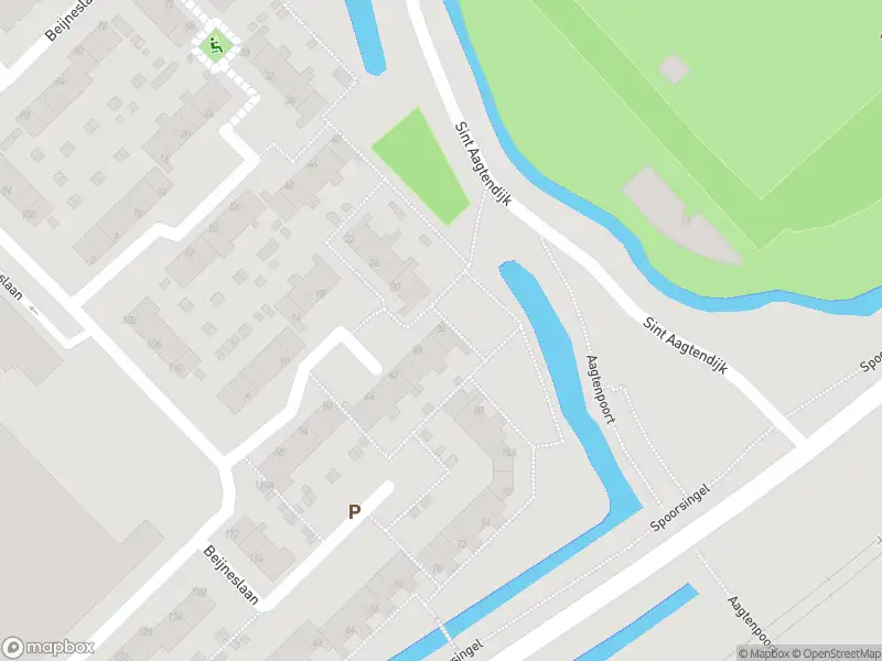 Overlastmelding Hillegonda Lijesenstraat in Beverwijk