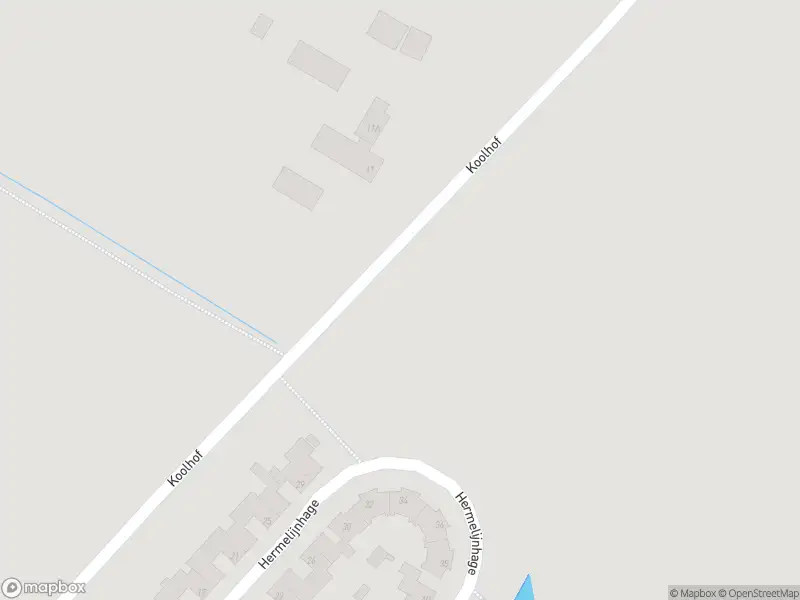 Overlastmelding Koolhof in Berlicum gesloten