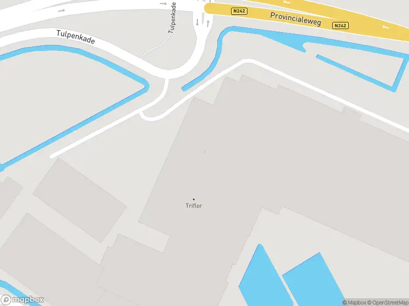 112 melding Overlastmelding Tulpenkade in Oude Niedorp gesloten