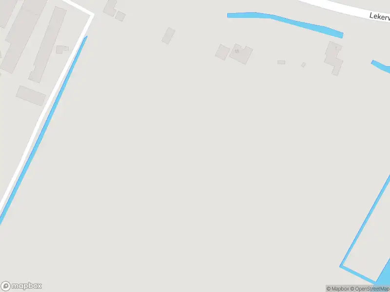 Anonieme overlastmelding Lekerweg in 1608ME Wijdenes gesloten