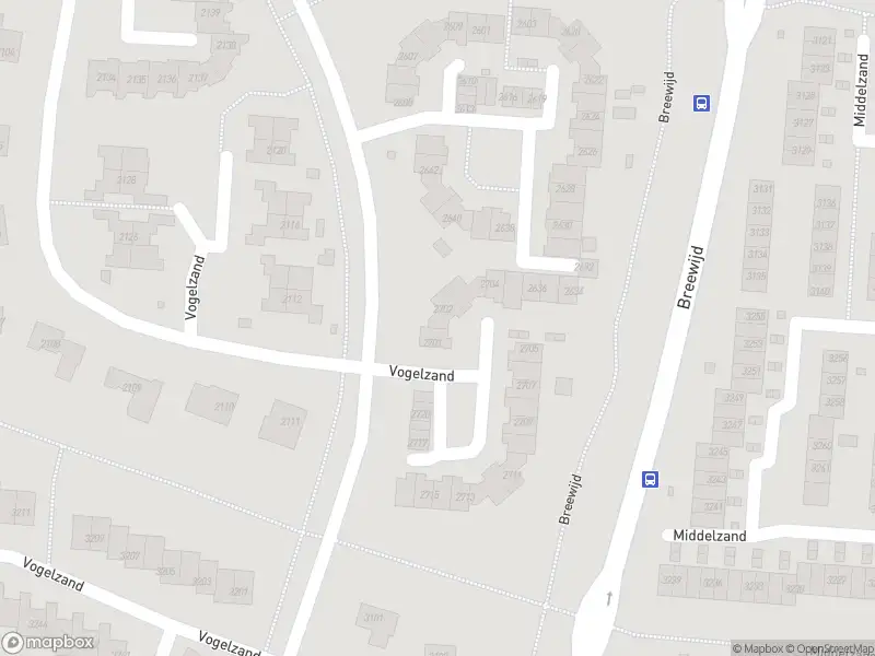 112 melding Overlastmelding Vogelzand in Julianadorp gesloten