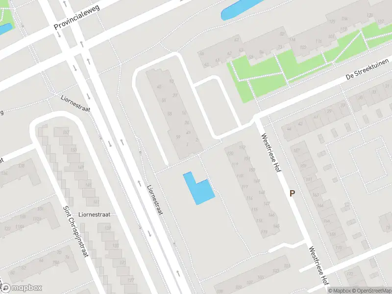 Overlastmelding Kaap Hoorn in Hoorn