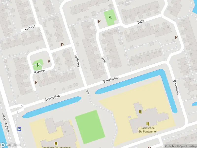 Overlastmelding Tjalk in Hoorn gesloten