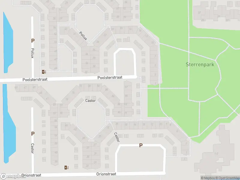 Brandweer met grote spoed naar de Jupiter in Berkel en Rodenrijs vanwege reanimatie