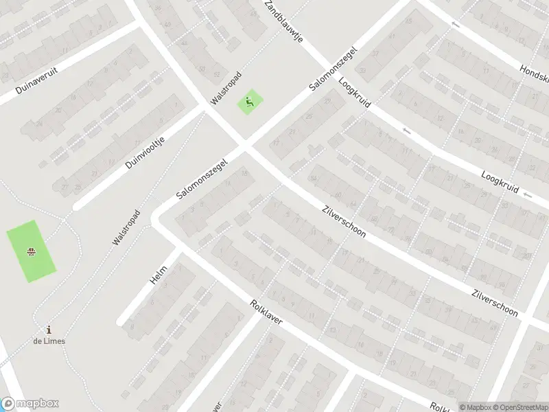 112 melding Anonieme overlastmelding Zilverschoon in Katwijk