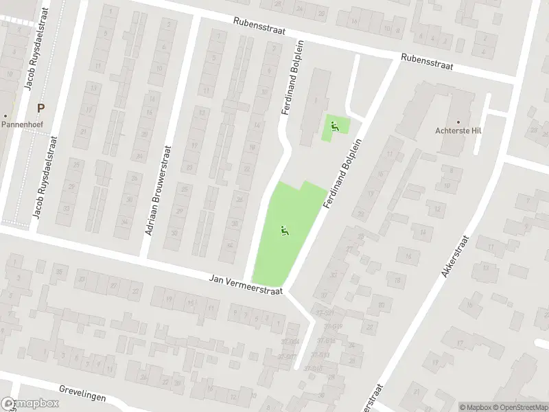 Overlastmelding Jan Steenstraat in Kaatsheuvel