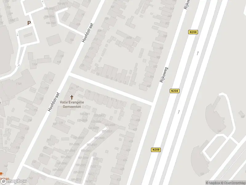 112 melding Overlastmelding Beekvlietstraat in Santpoort-Noord