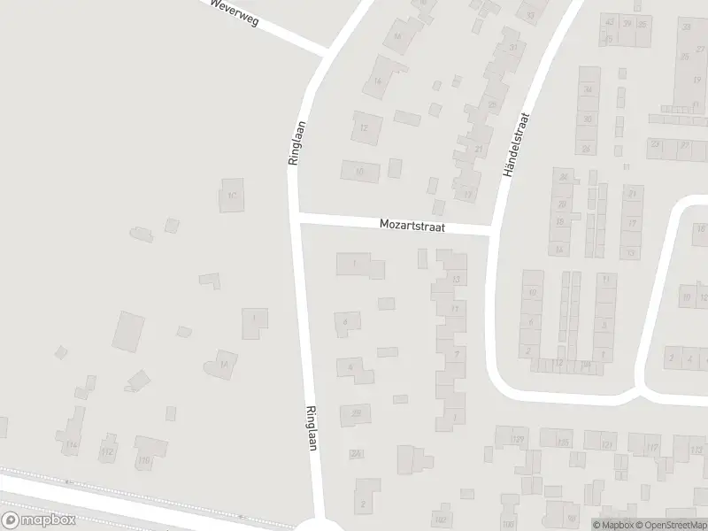 Overlastmelding Mozartstraat in Eerbeek gesloten