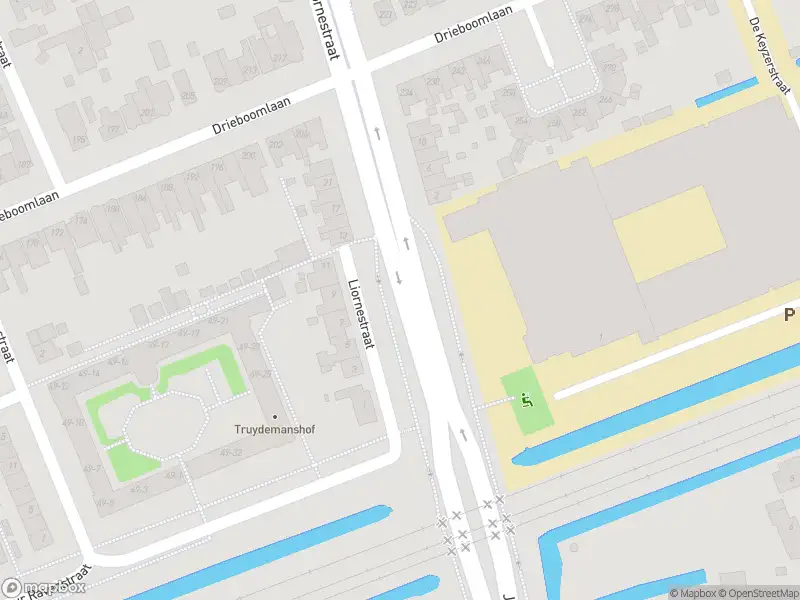 112 melding Overlastmelding Liornestraat in Hoorn