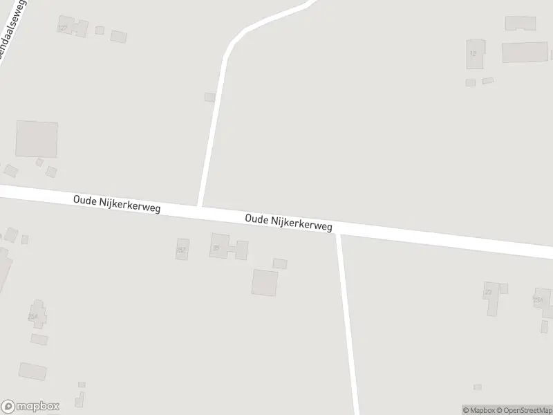 Brandweer met grote spoed naar de Hoge Eng-West in Putten