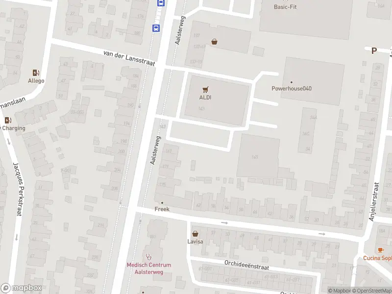 112 melding Politie naar de Aalsterweg in Eindhoven vanwege ongeval met letsel