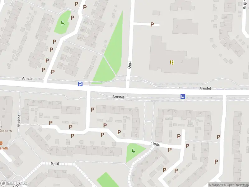 Ambulance met gepaste spoed naar de Spaarne in Heerhugowaard