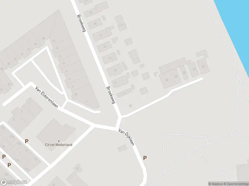 Overlastmelding Broekweg in Waalre