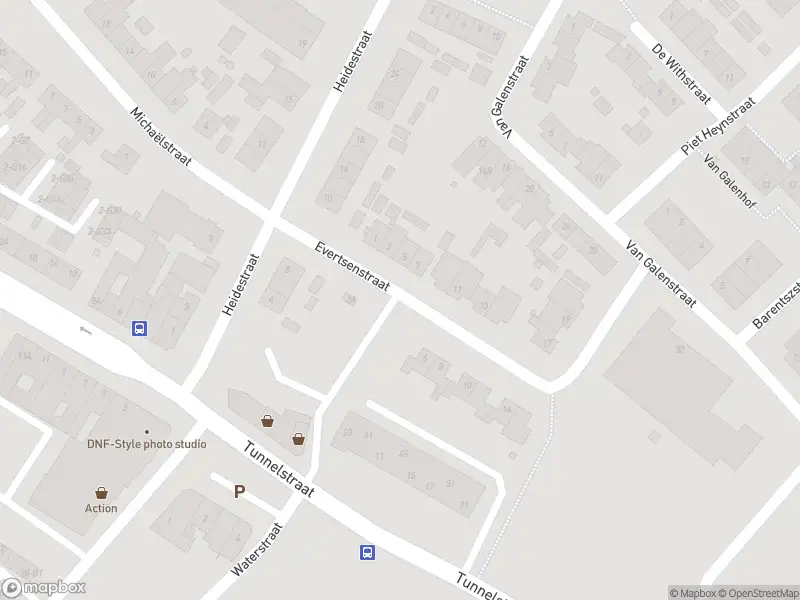 Overlastmelding Evertsenstraat in Geleen gesloten