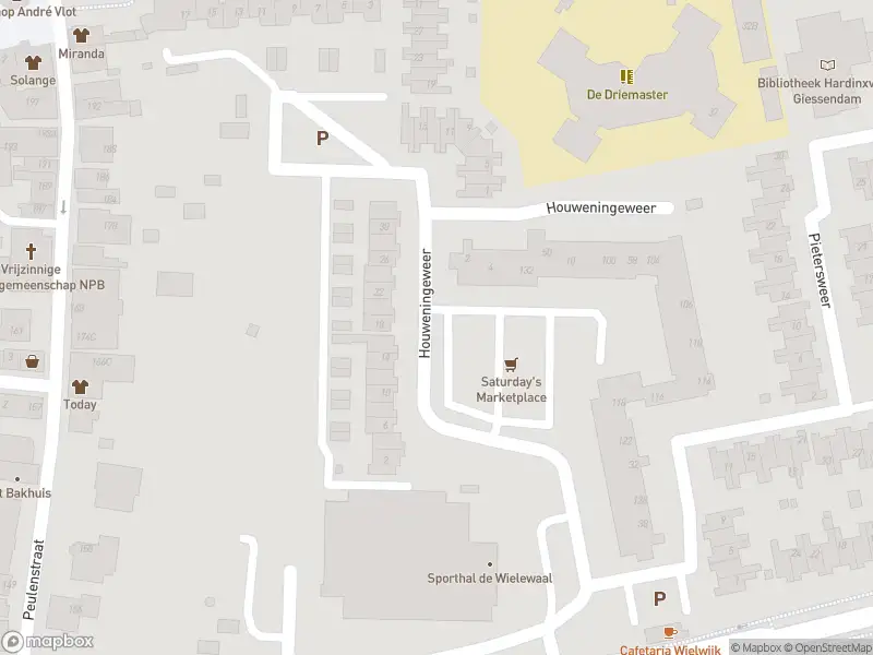 Overlastmelding Houweningeweer in Hardinxveld-Giessendam gesloten