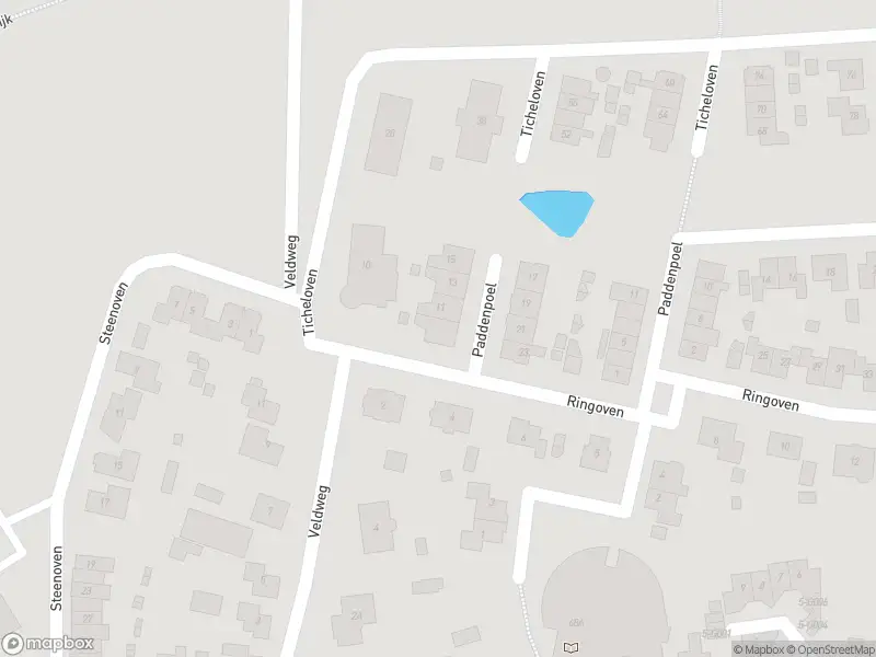 Overlastmelding Ringoven in Giesbeek